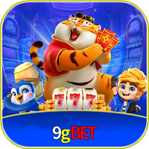 Logo da 9gbet